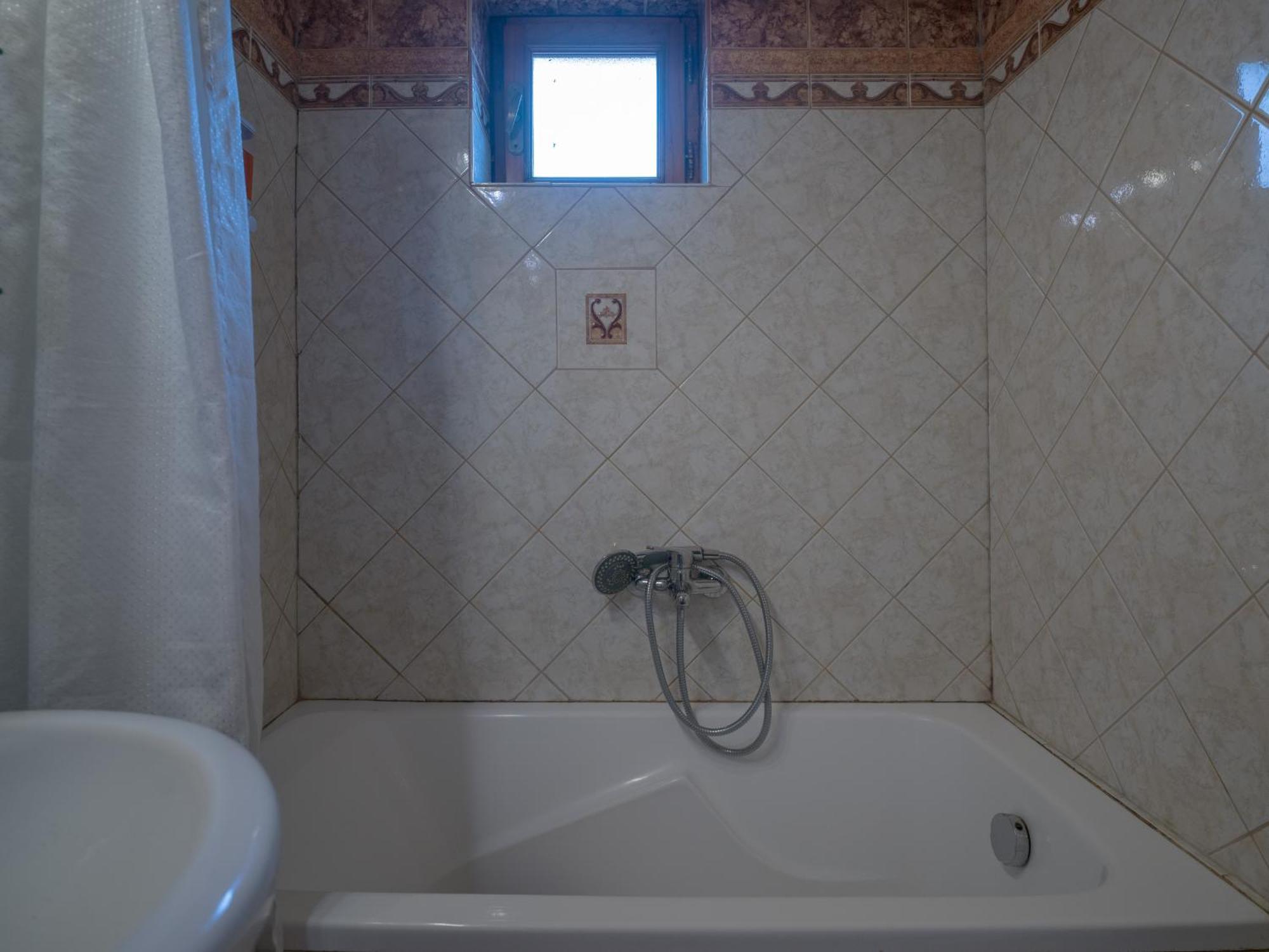 Prespes Lake View Family Apartment Florina Extérieur photo